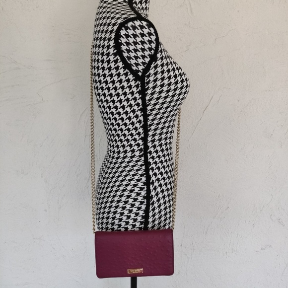 SOLD kate spade alexander avenue isabeli crossbody - Picture 2 of 8